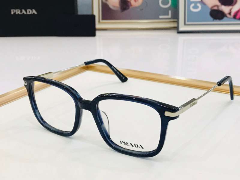 Picture of Pradaa Optical Glasses _SKUfw52404589fw